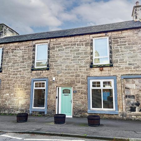 40 Main Street Apartment Burntisland Exterior foto